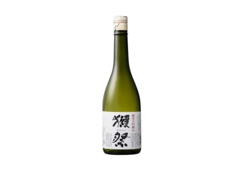 純米大吟醸 獺祭