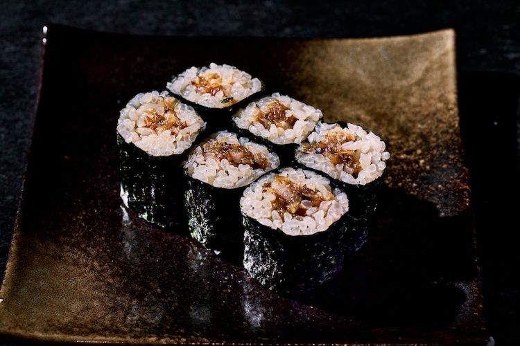 かんぴょう巻き
