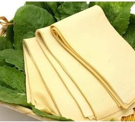 フォロワー限定具材　干し豆腐4枚