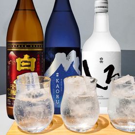 今月の飲み比べセット