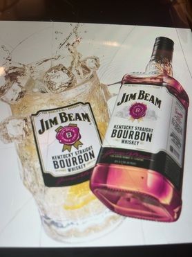 ジムビームハイボール　jimbeam viski ve soda
