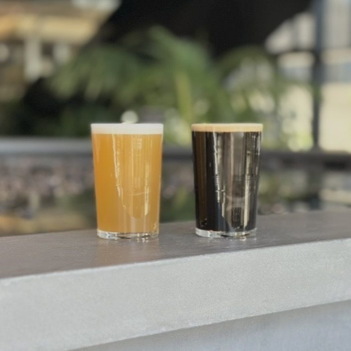 【選べる！】2種飲み比べセット（NIMBUS WEIZEN ＋ お好きな1杯）