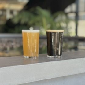 【選べる！】2種飲み比べセット（NIMBUS WEIZEN ＋ お好きな1杯）
