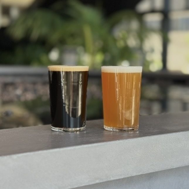 【選べる！】2種飲み比べセット（MOON STOUT ＋ お好きな1杯）