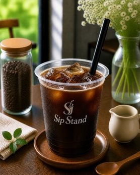 アイスコーヒー