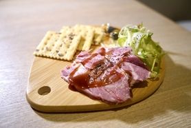 至高のトリュフ・アソート ～大人の酒肴～