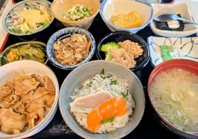 むさしや膳