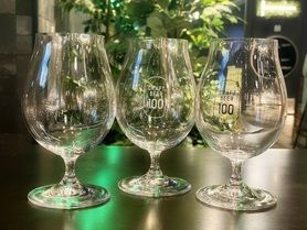 オリジナルビアグラス🍻(1脚)