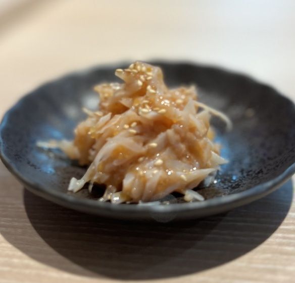 梅水晶