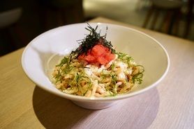 【期間限定✨】和風明太子パスタ🍝