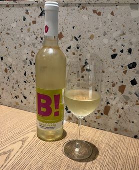 B！ヴィーニョヴェルデ(ボトル)
