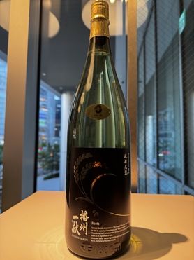 播州一献　Roots渡船No.2