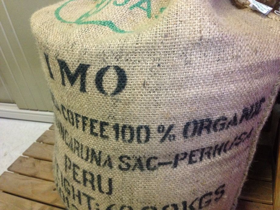 ペルー モンテアルト 