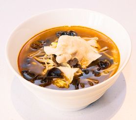 🉐【ランチ限定】お手頃麻辣湯