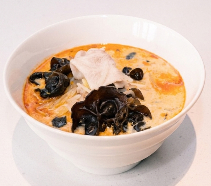 🉐【ランチ限定】お手頃麻辣湯