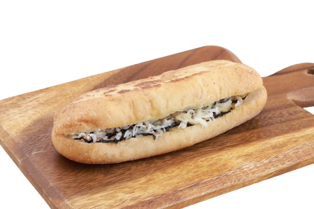 しらすチーズ