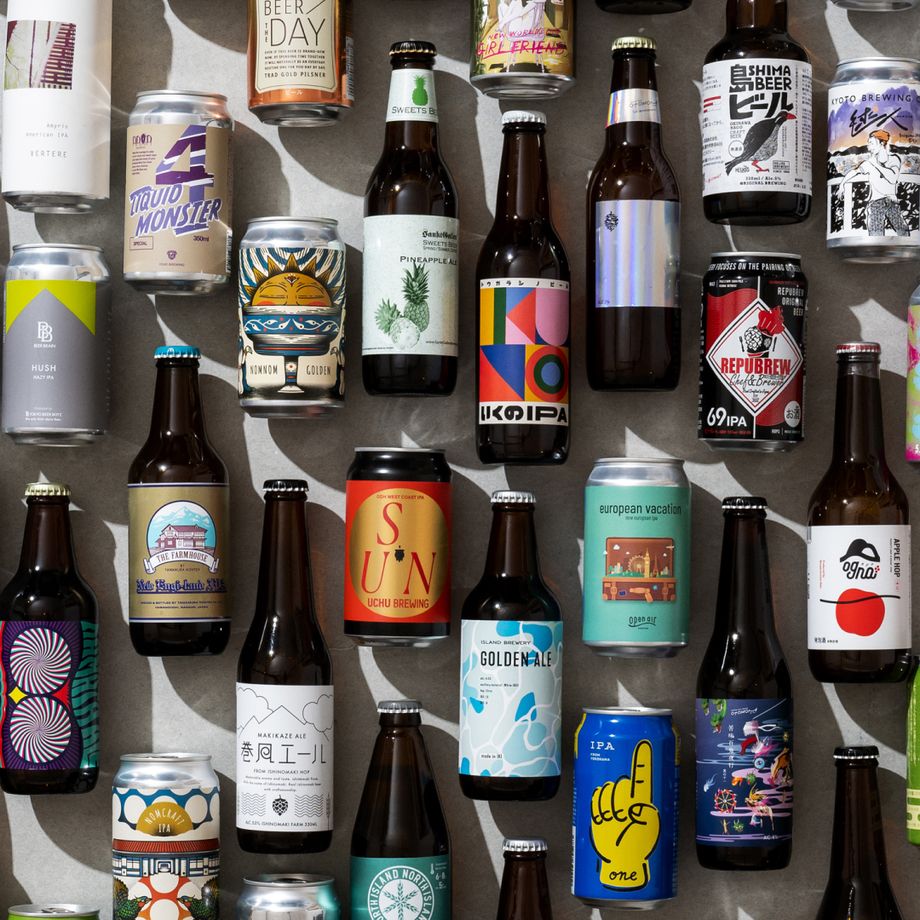 スタッフに奢ります🍺(¥1,000税抜）