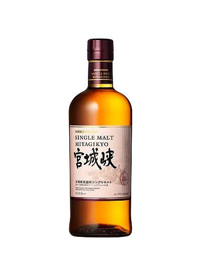 宮城峡（2500）