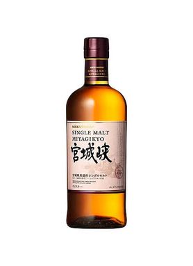宮城峡