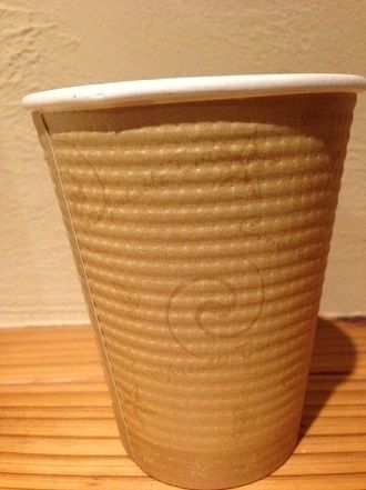 mamezoカプチーノ