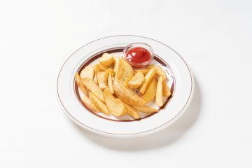 フライドポテト