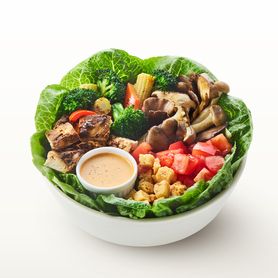 サマーチリキノコ SUMMER CHILI MUSHROOM