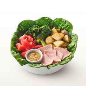 ワフー・オニオンポテト feat. クラフトハム WAFU ONION POTATO feat. CRAFT HAM