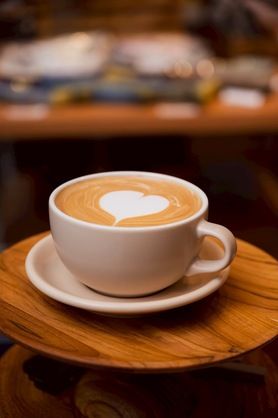 カフェラテ