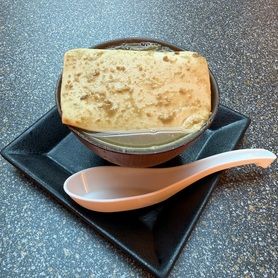 もつ豆腐