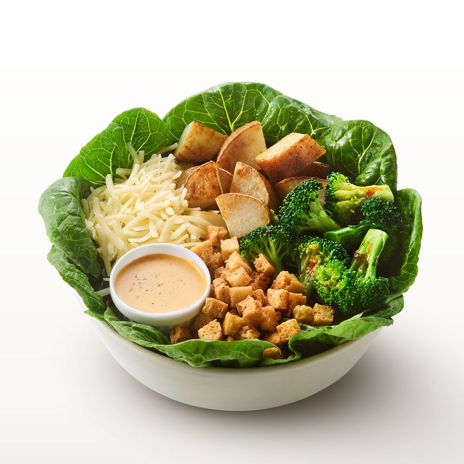 ローストポテト・シーザー feat. チリシーザー ROASTED POTATO CAESAR feat. CHILI CAESAR