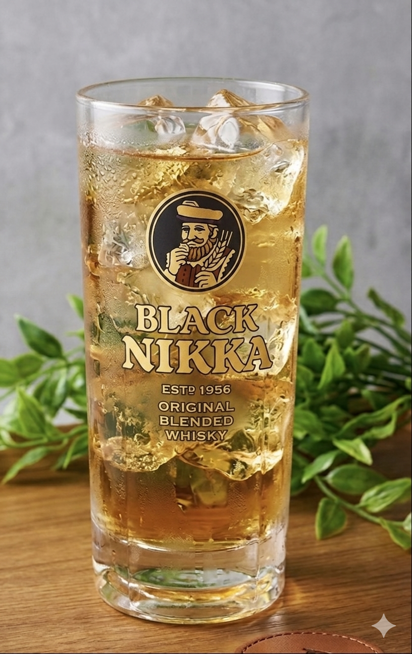 ✨コスパ最強✨ハイボール🥃