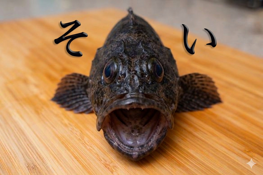 アクアパッツァ〈クロソイ〉