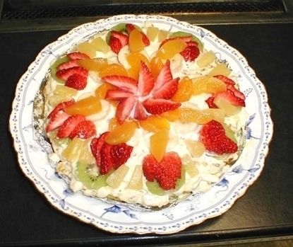 ケーキちゃうで玉（要予約）（１９４０円）