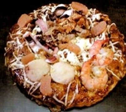 デラックス玉（１４６０円）