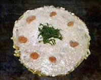 マヨ明太玉（９２０円）