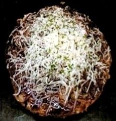 豚キムＷチーズ玉（９２０円）