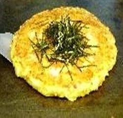 もちチーズ玉（８３０円）