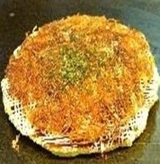 カリカリじゃが玉（８３０円）