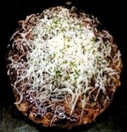 豚チーズ玉（豚とチーズは相性抜群）（７３０円）