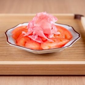 がりトマト