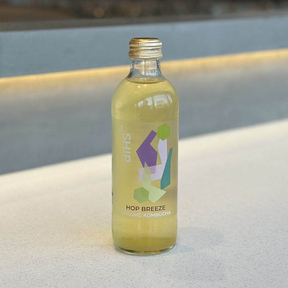 HOP BREEZE