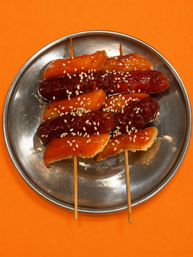 🌭ソトックソトック🌭