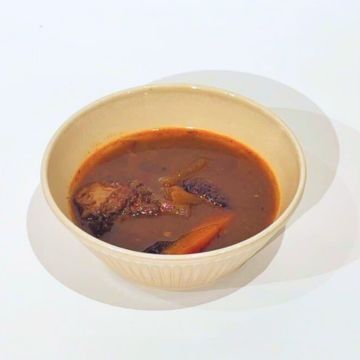 SOWAカレー