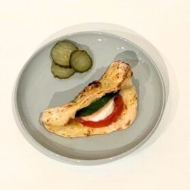 ピッツァサンド（ハーフ）