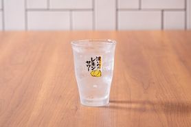 濃いめのグレフルサワー