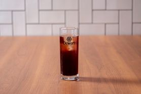 カシスウーロン