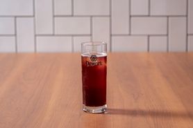 カシスソーダ