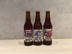 【スタッフおすすめ！】静岡県産クラフトビール3本セット
