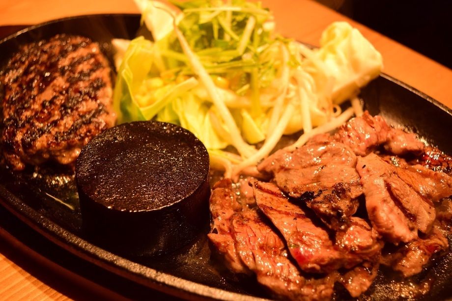 ゴールドプレート