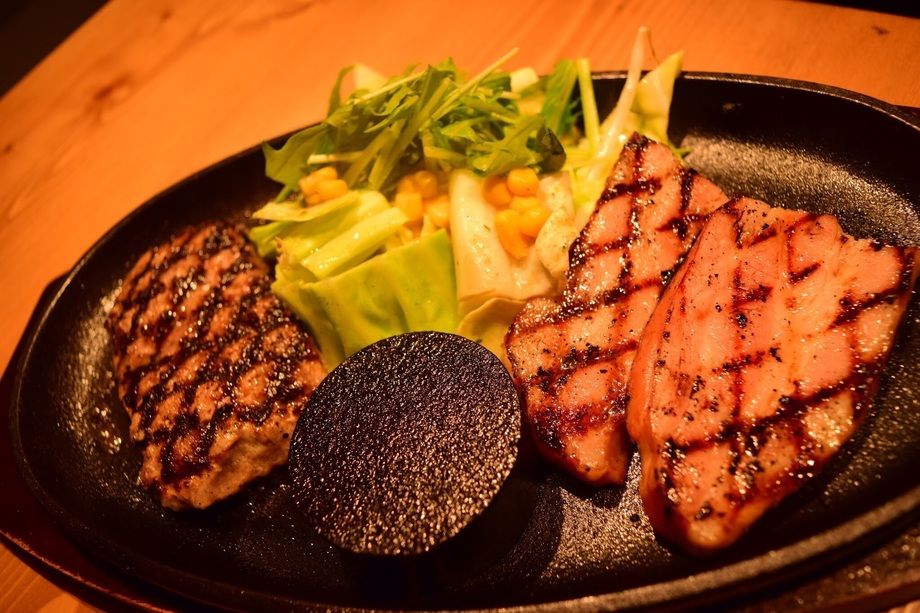 シルバープレート